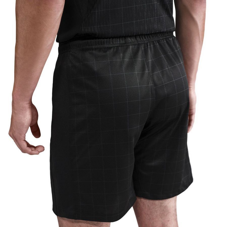 Tottenham Away Shorts 2025/26-League Fan Gear